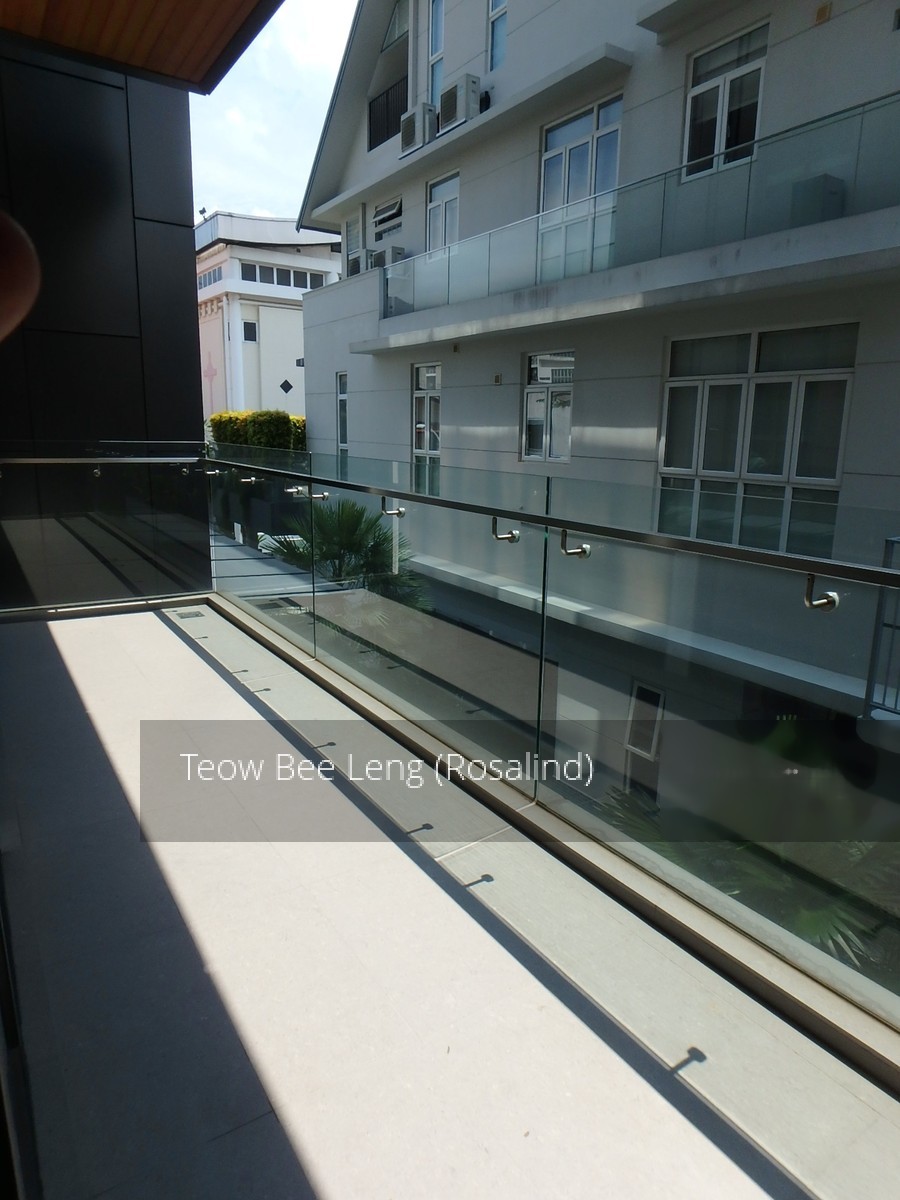 7 on Chapel (D15), Apartment #125660682